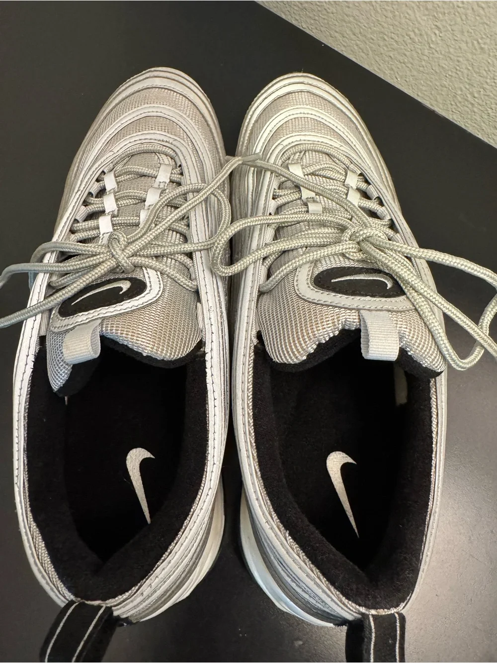 Nike pre owned
